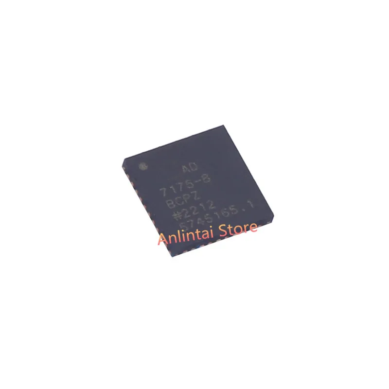 Transmisor de RF IC 64VFQFN, transmisor CMX998Q1-TR CMX998Q1