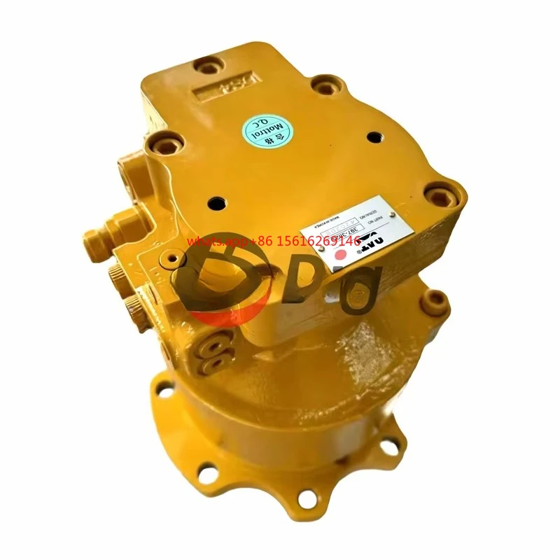 

3973825 Hydraulic Swing Motor 397-3825 for E305.5 E306 Excavator