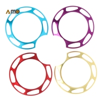 AMO momo studio decorative ring Abu drip wheel decorative ring DIY parts
