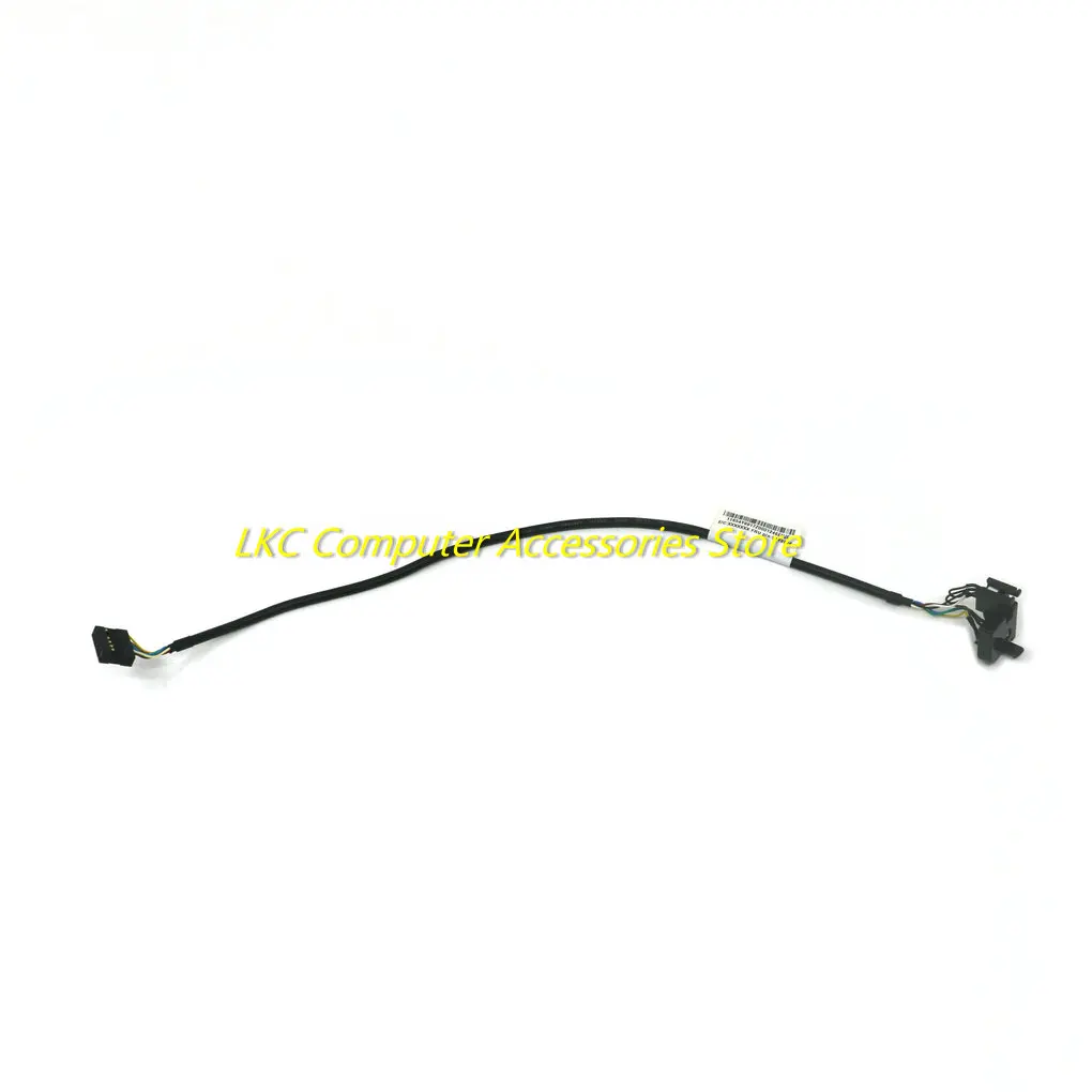 For Lenovo Thinkcentre M70E M72E M91P M92P 54Y9916 Switch Line Power Button To Start The Power