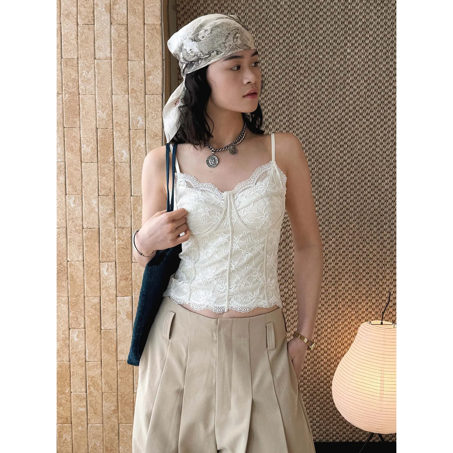 New arrival, 2026: Top, feminist, high-bearing, duntil, female summer shirt, female clothes