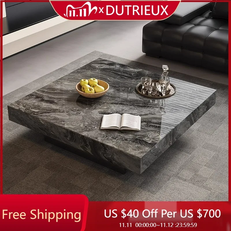 

Decoration Living Room Minimalist Side Table Clear Cheap Unique Space Saving Coffee Table Nordic Mesas Bajas Home Furniture