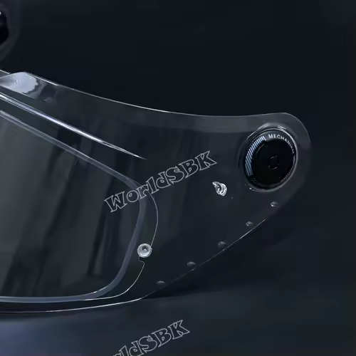 Helmet visor for MT THUNDER 4 SV STINGER 2 for MT-V-28B Replacement helmet shield Glasses Goggles Screen Helmet Part Accessories - Image 6