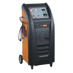 new 110V/220V Auto A/C Automotive Air Conditional Recovery Recharge Machine Car tools RCC-8A+ R134A