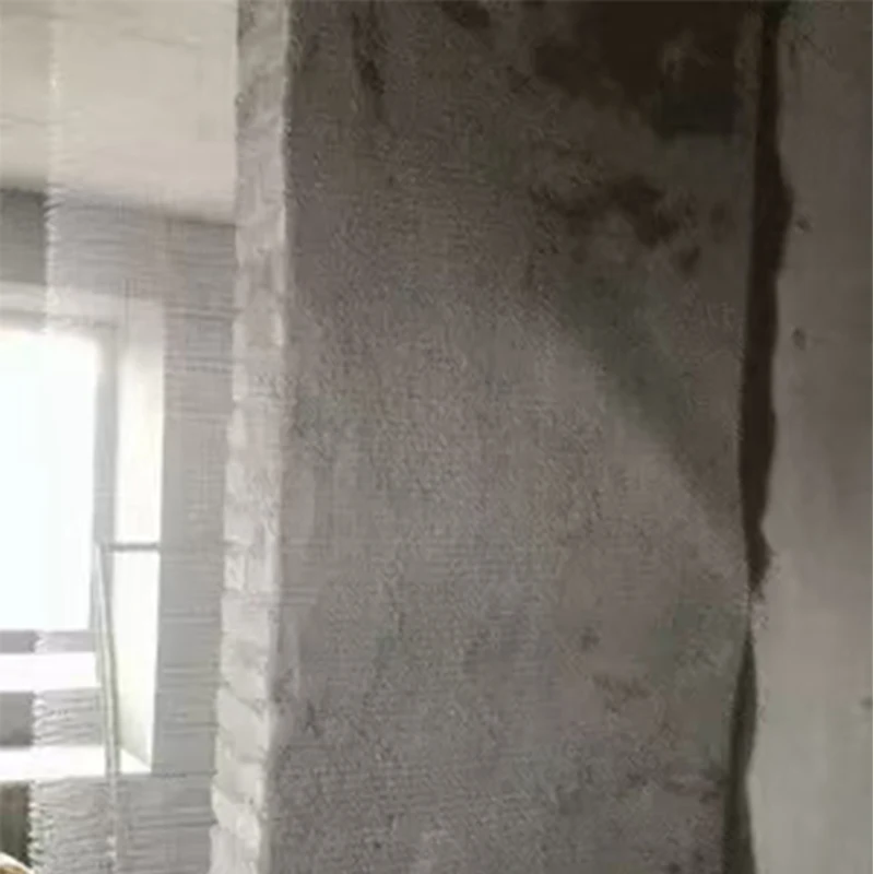 Pano de malha anti-rachaduras e resistente a álcalis para decoração de casa, estaleiro de construção, parede interior e exterior, rolo grande anti-rachaduras, pano de malha de fibra de vidro ecológico