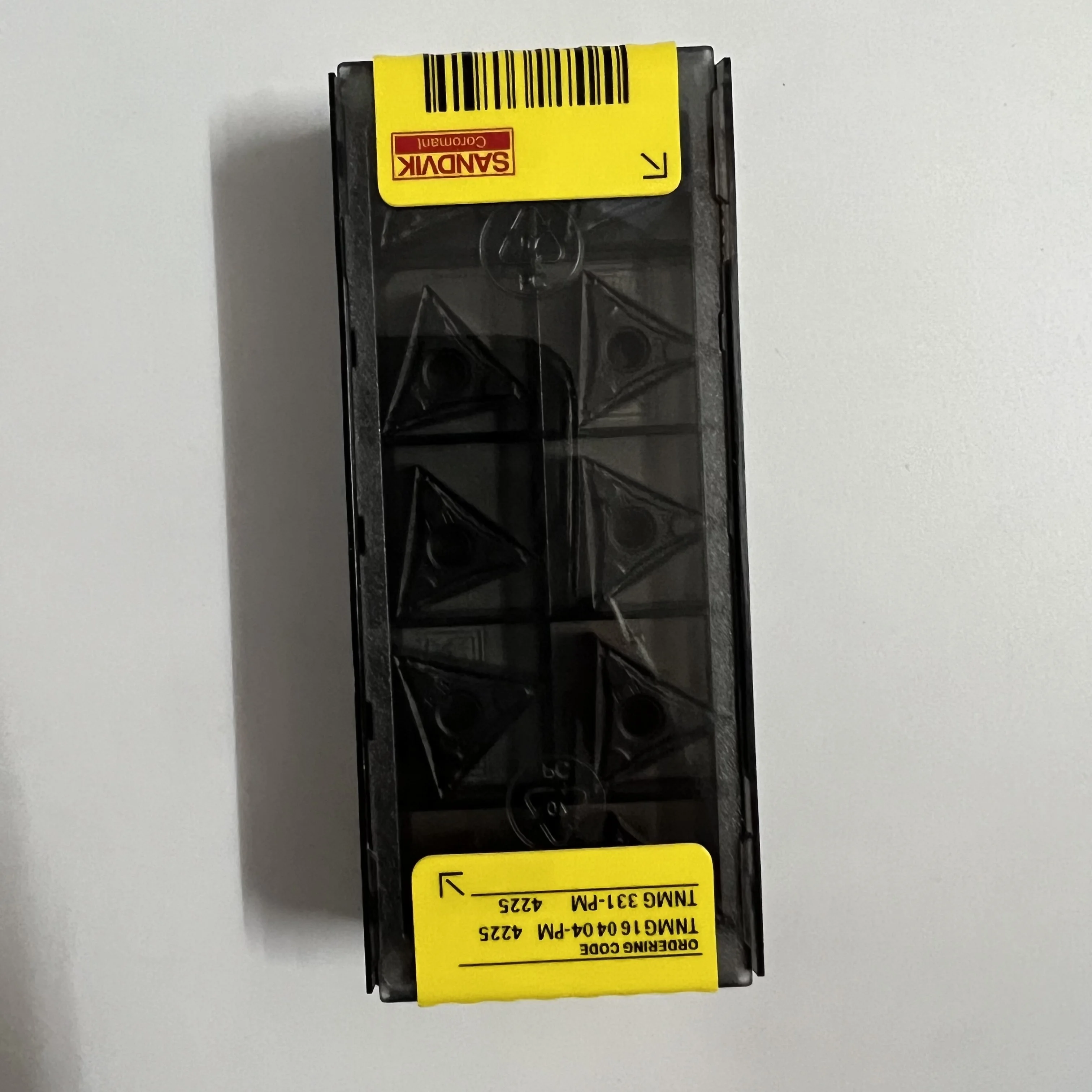 

TNMG160404-PM 4225 CNC TOOL