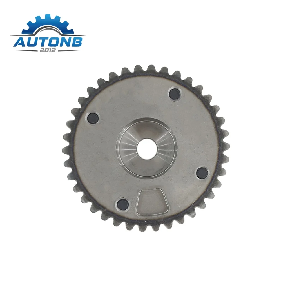 

ZOOMKEY Fit For Exhaust Camshaft Timing Gear Fit For Ford Focus 2.0 12-14 CM5E6C525DC