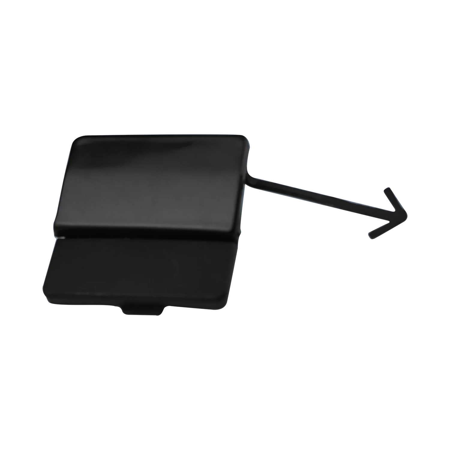 For VW Sharan 2010 2011 2012 2013 2014 2015 2016 2017 2018 Front Bumper Tow Eye Hook Cover Cap 7N0807205 7N0 807 205
