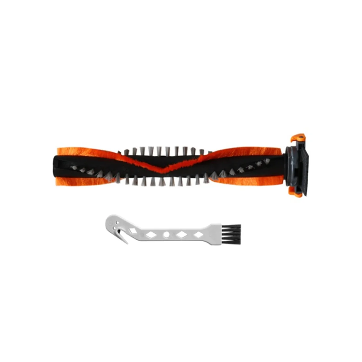 A07G-2PCS สําหรับ Speedpro Max FC6822 FC6823 FC6827 FC6908 FC6906 FC6904 เครื่องดูดฝุ่นเปลี่ยนแปรงลูกกลิ้ง