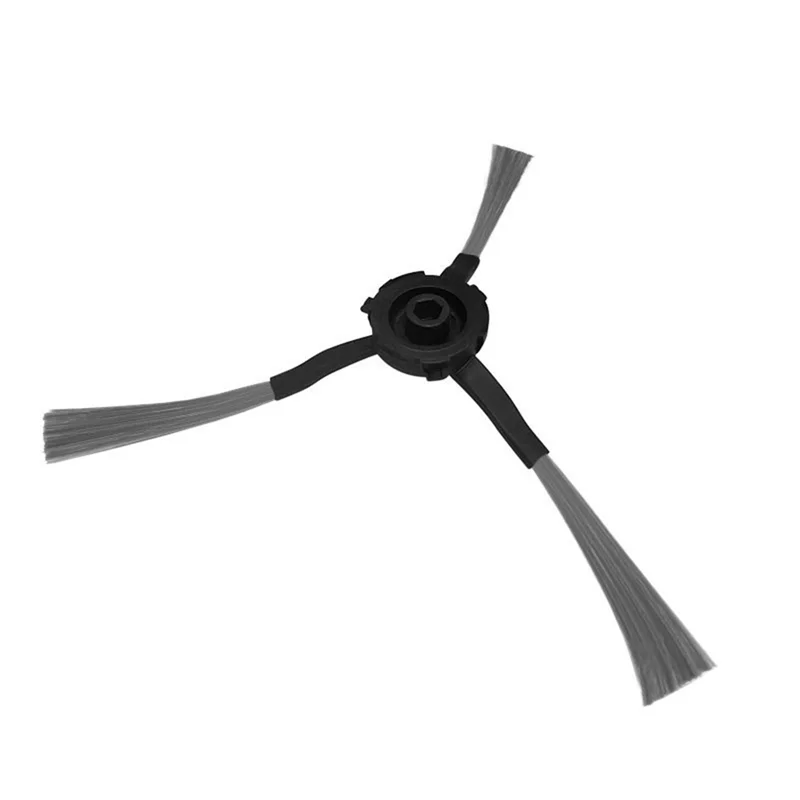 N18R ل ECOVACS DEBOT Y1 PRO / YEEDI Y1 PRO أجزاء المكنسة فرشاة جانبية فلتر Hepa ممسحة القماش الملحقات