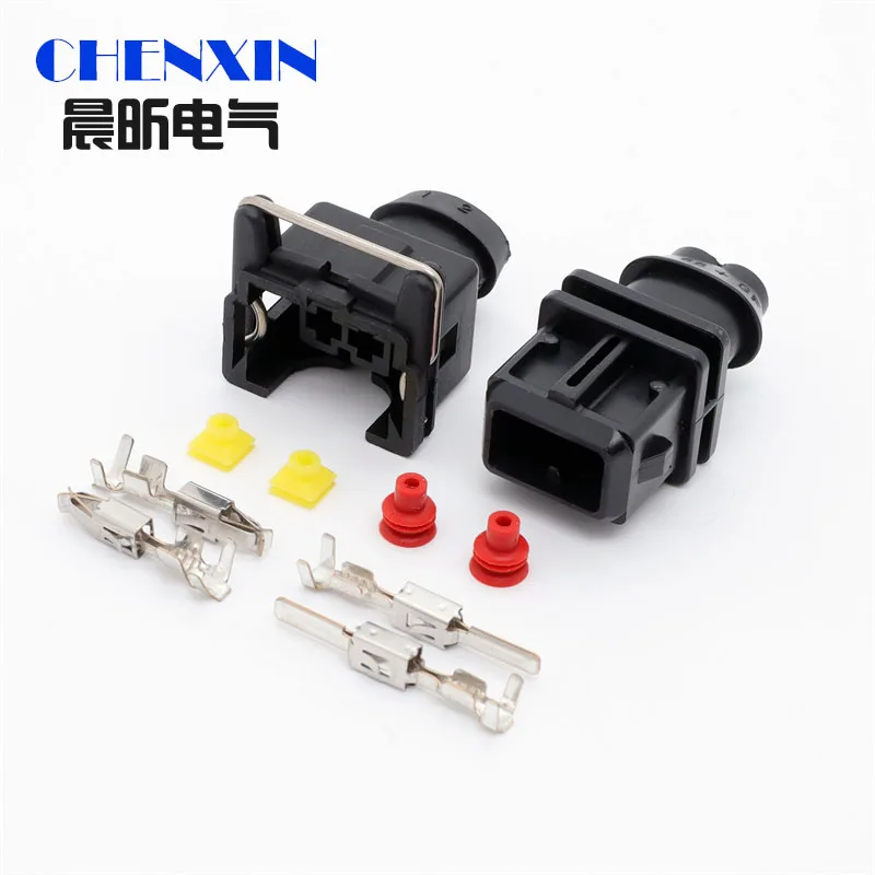 Car Accessory 2Pin …