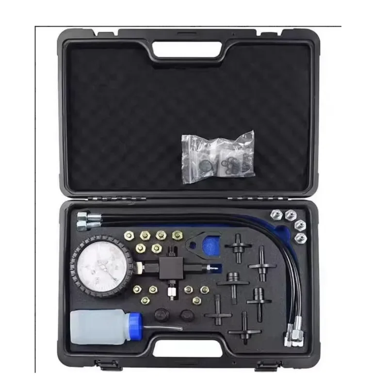 for Common Rail Injector Pressure Tester Repair Tool Measuring Instrument Injector Tools