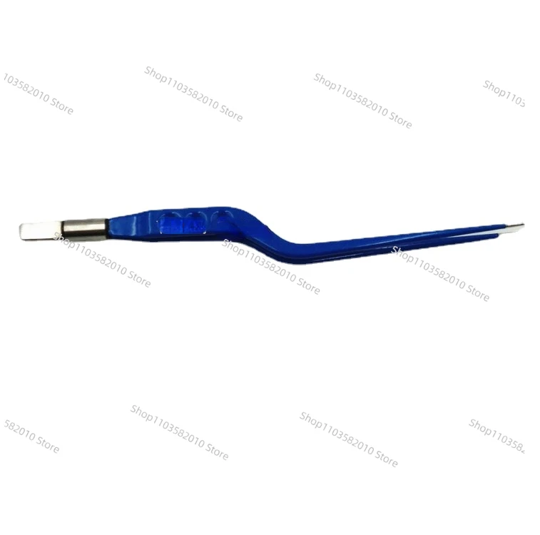 

Universal Bipolar Electrocoagulation Tweezers Autoclavable Bipolar Electrocoagulation Tweezers Reuse Electric Knife Bipolar