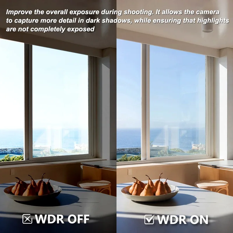 Dahua 8MP IR Vari-focal Dome WizSense Network Camera IPC-HDBW2841R-ZS