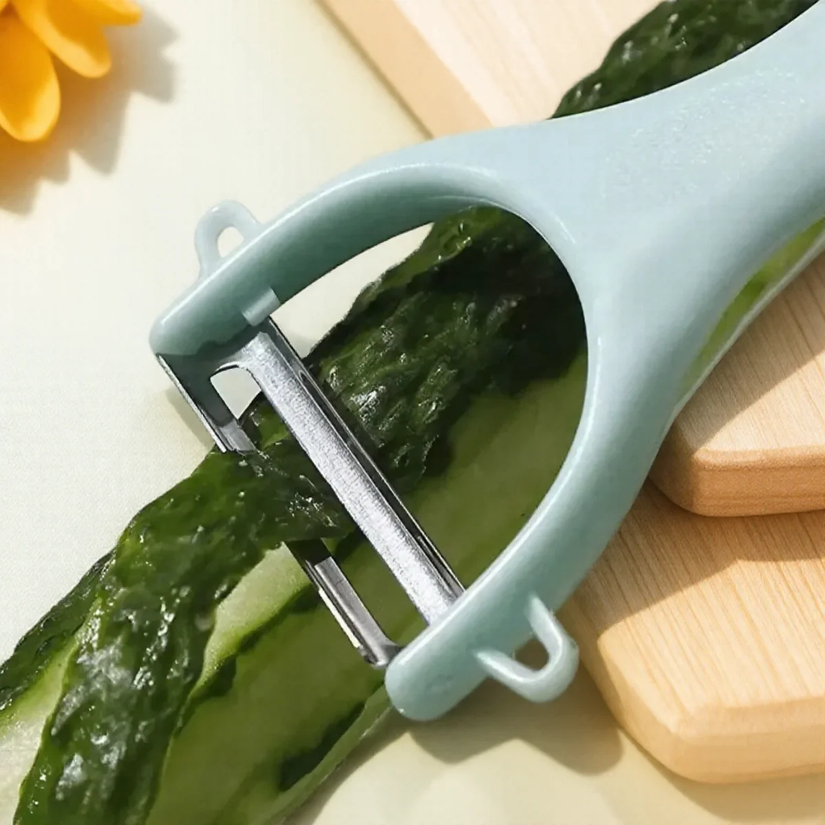 

Stainless Steel Peeler Kitchen Tool Vegetable Fruit Cutter Grater Slicer for Carrot Potato Kitchen Accessories