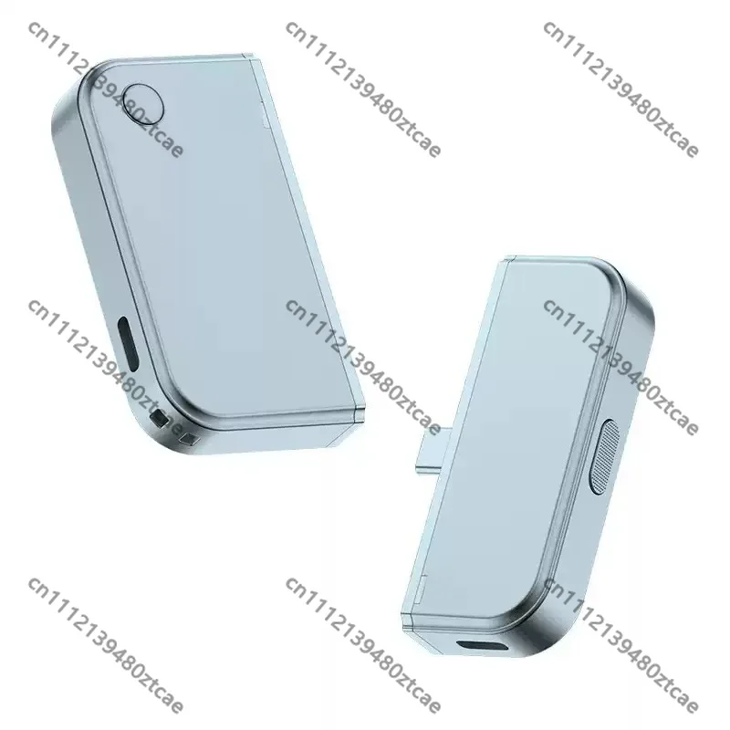 Type‑C Transmitter HDMI‑Compatible Receiver Wireless HD Audio Video Extender Kit