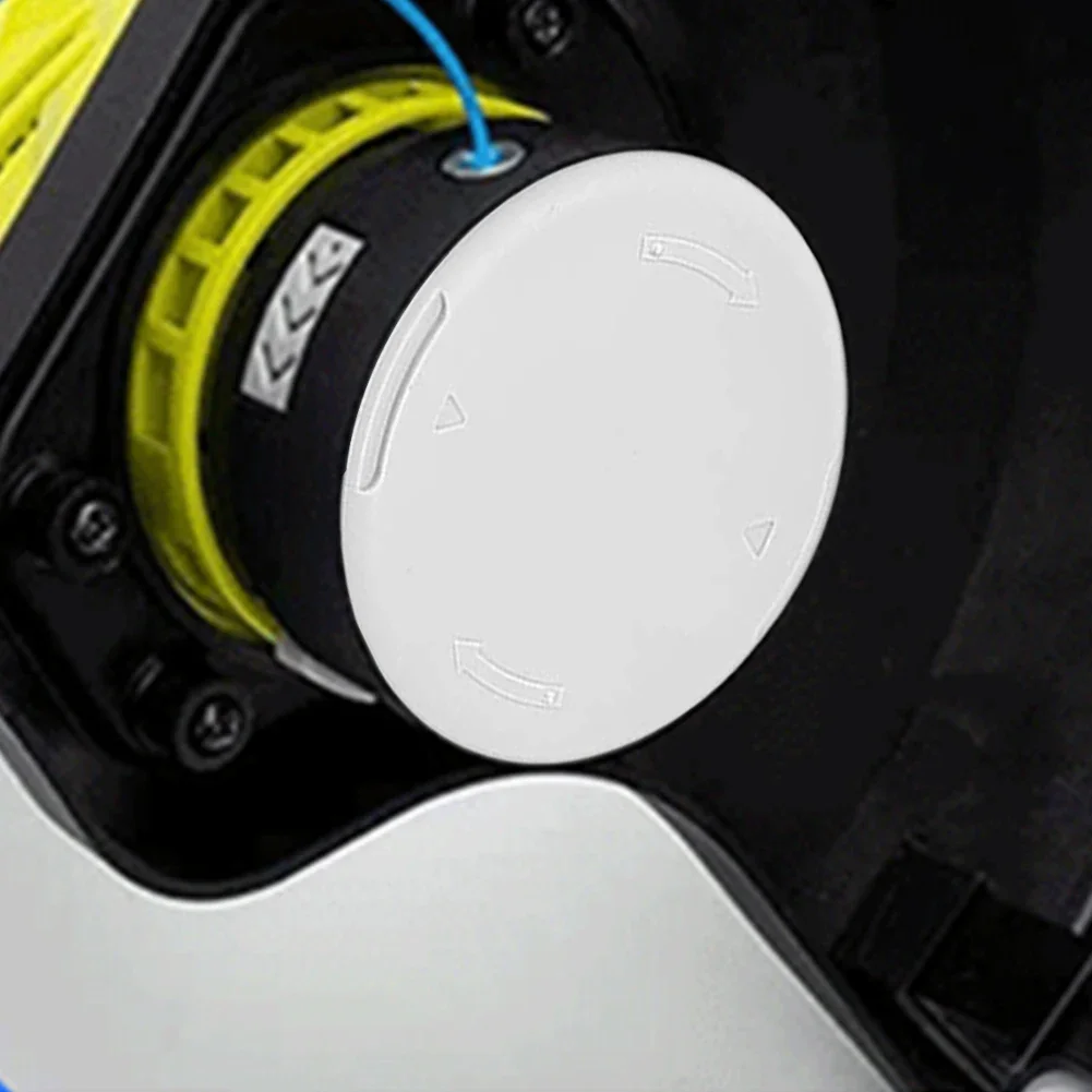 For Ryobi One+ Spool & Line For Ryobi AC14RL3A/AC14HCA For Cordless Grass Trimmer Blade Cutter Lawn Trimmer String Trimmer Spool