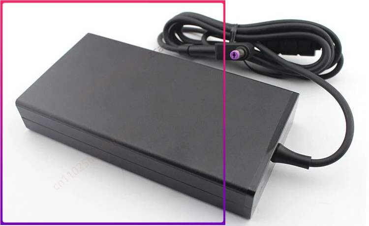 

For Acer AC Adapter Charger 135W Power Supply For Acer Nitro 5 AN515-44-R5FT 19V 7.1