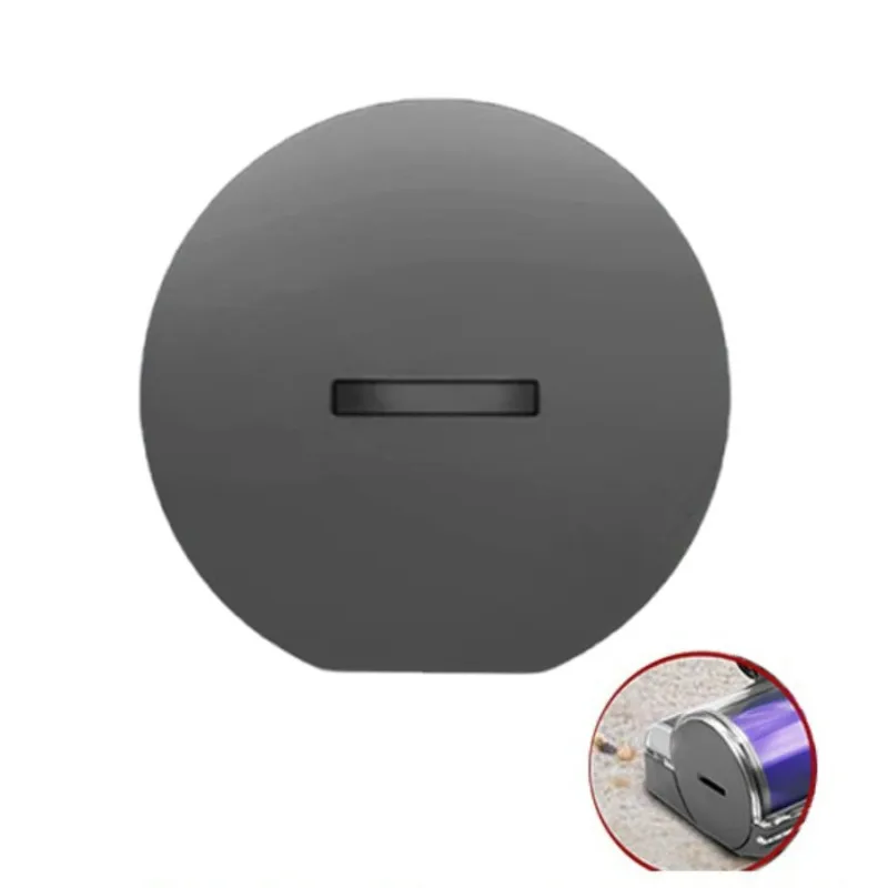 Couvercle d'extrémité de tige de brosse, accessoires pour Dyson V7 V8 V10 V11 V15, nettoyeur sans fil à entraînement Direct, pièces de fixation de tête de brosse