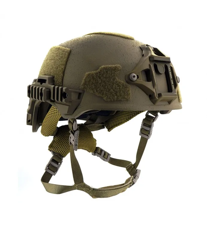 EvolutionGear Tactical Team Wendy Helmet Style 2021 LATEST Ver.