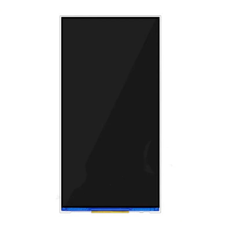 6.34-inch TFT LCD display screen, vertical LCD screen, MIPI interface driver, ST7703I plug-in 40Pin
