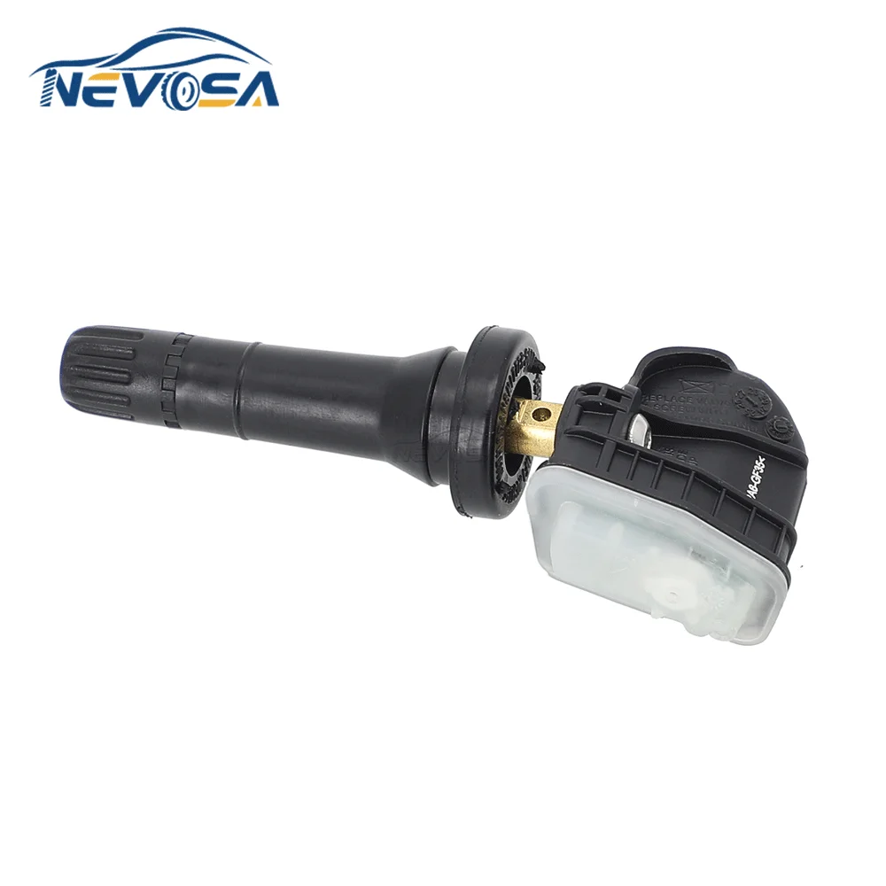 NEVOSA 3641100XKU00B TPMS Tire Pressure Sensor For GreatWall Voleex C50 C30 EV Wingle 5 6 7 Haval H1 H2 H5 Classics H6 Coupe H7L