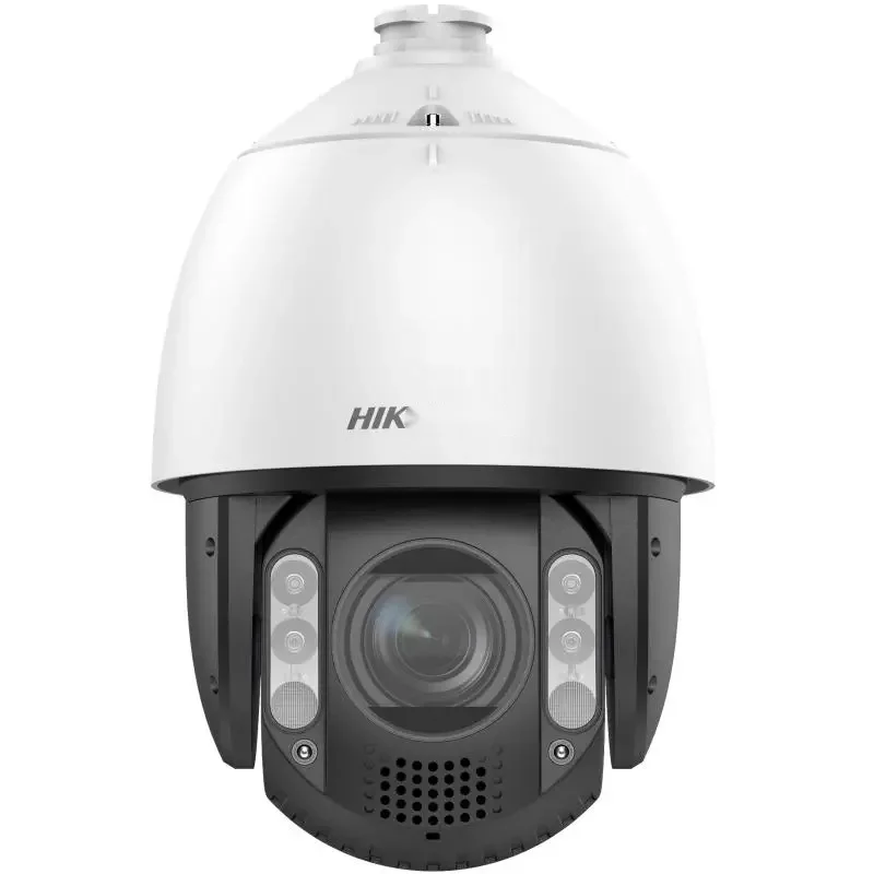 Original Hik Camera DS-2DE4225WG-E3 4-inch 2MP 25X Powered by DarkFighter Network Speed Dome DS-2DE4225WG-E3