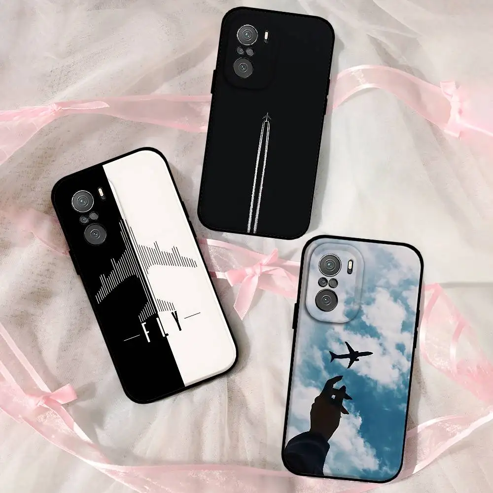 Premium Airplane Pa…