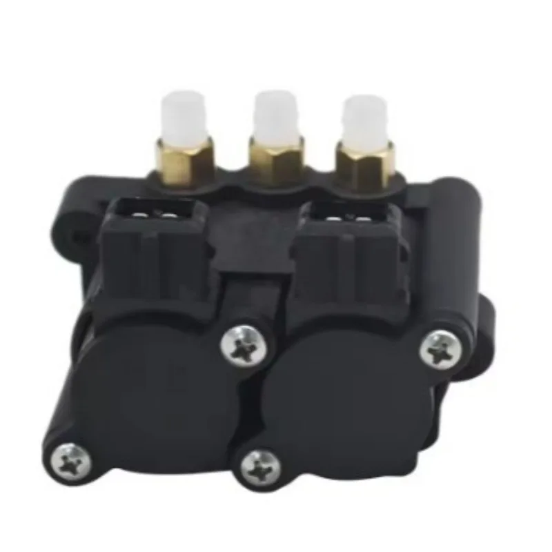 Applicable, New, Air Shock Absorber Distribution Valve, Original Quality AW933B486AB