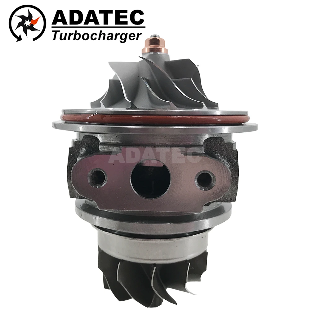 49389-05640 Turbo cartridge TD04HL Turbine CHRA SMW350201 Turbocharger Core For Jiangxi ISUZU Ruimai 4K21D4T 2.0T 204HP Petrol