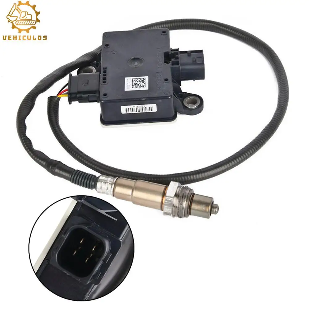 A0111531328 A0101538528 5461552 4384376 4359574 5461553 0281008069 VEHICULOS Level Sensor Soot PartIculate Sensor For Cummins