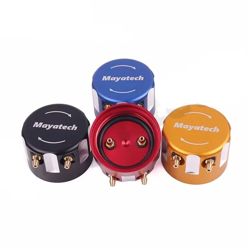 

Aluminum alloy CNC oil drum cover connection set / oil pipe oil hammer / fuel tank accessories / oil pot accessories