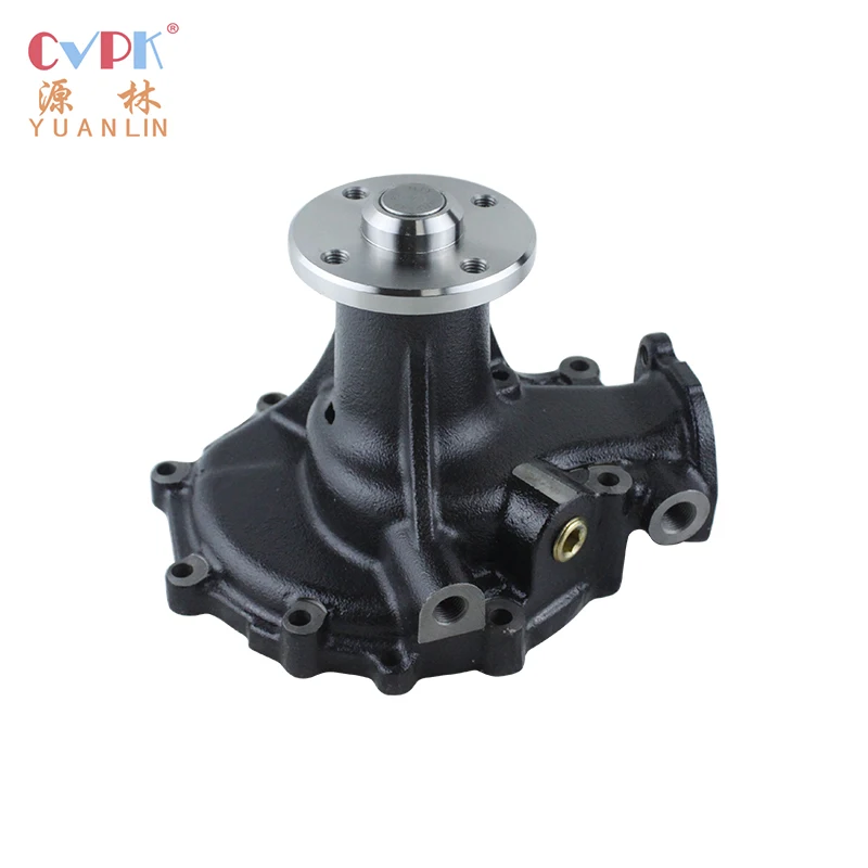 16100-E0373 WATER PUMP Assy For HINO Excavator Engine of J05E Water Pump