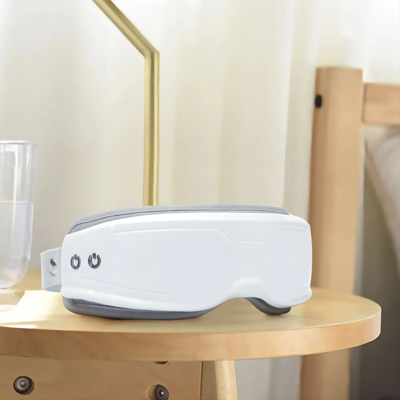 Walla oogmassageapparaat