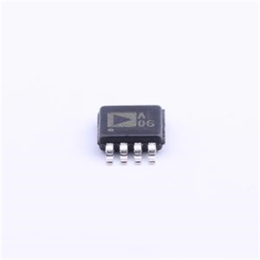 5PCS/LOT AD8629ARMZ (Precision Op Amps)