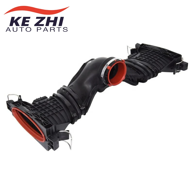 

4Pins A6420901742 Air Duct With Air Mass Sensor For Mercedes Benz ML280 C320 E280 G320 A6420902242 A6420901642 6420901642