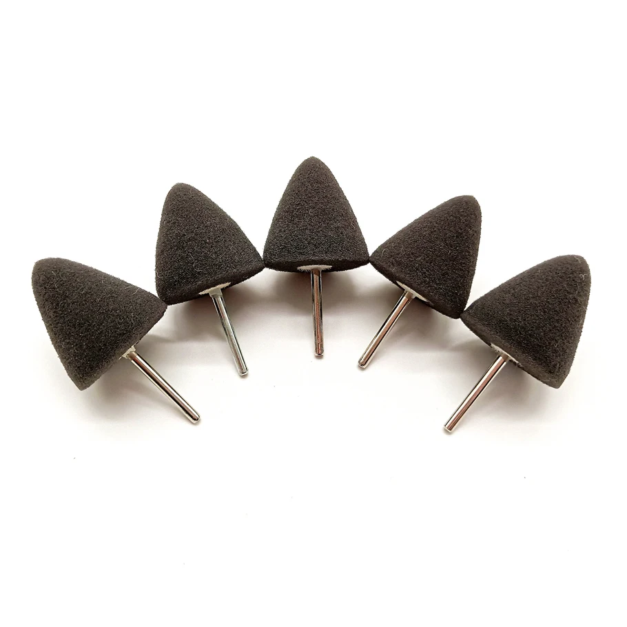 Variant: Cone Black x5pcs