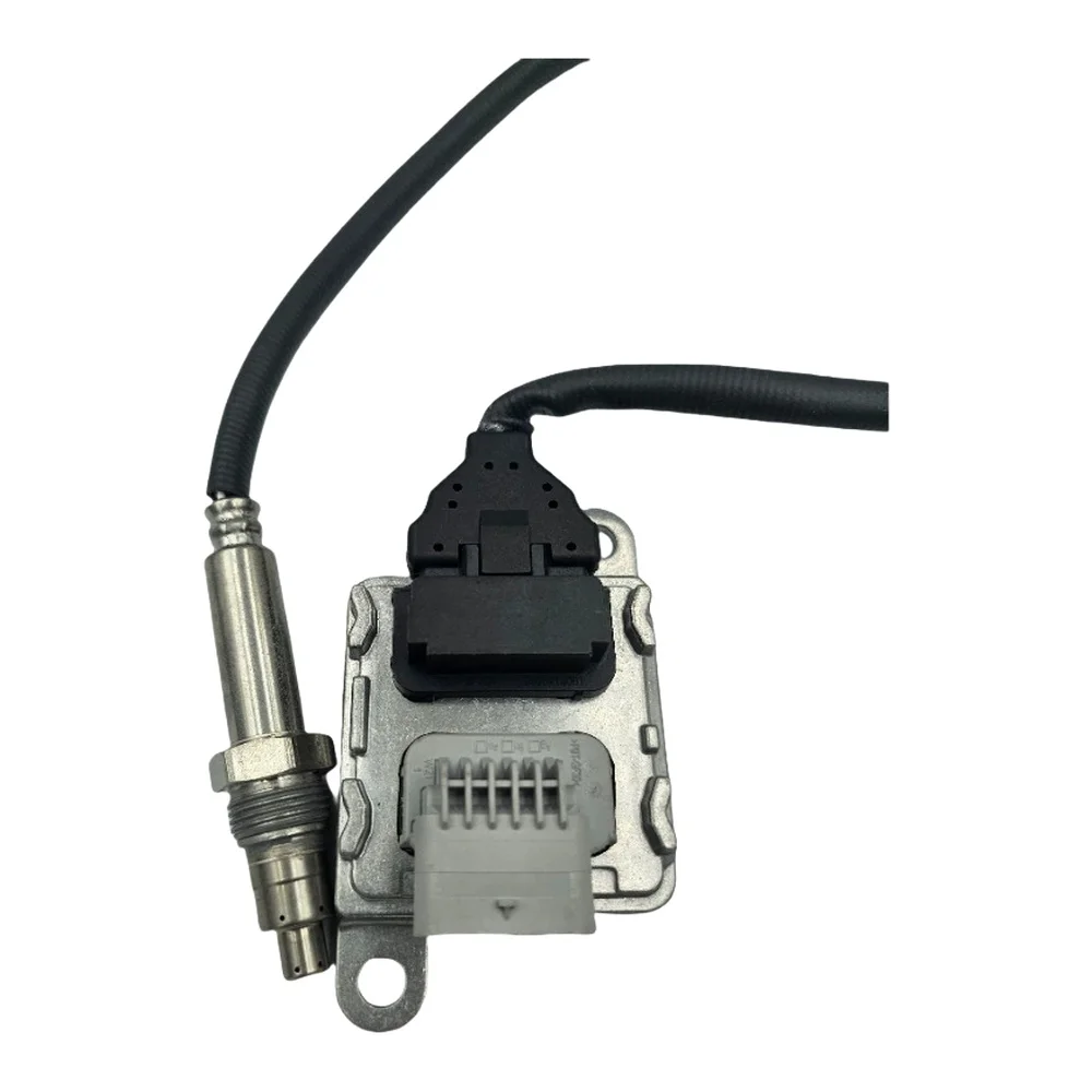 ZOOMKEY Fit For Nox Sensor Fit For Chevy Express 2500 12648630
