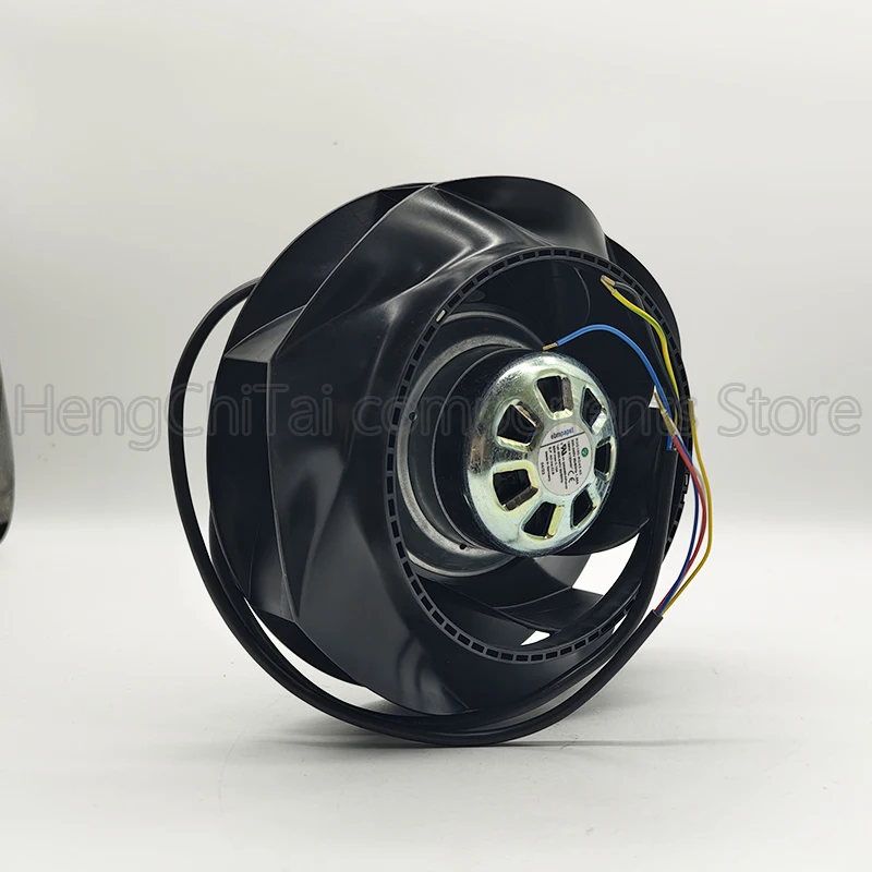 NEW Original 100% Working R3G190 RD45 03 169W 230V Fan