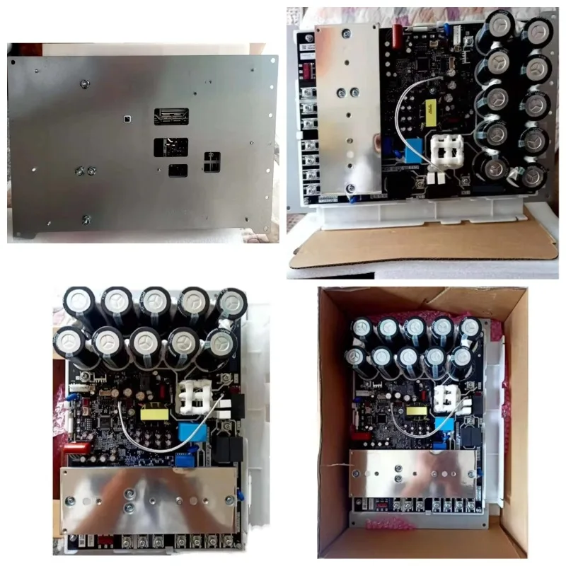 

H7B08592B H7B08592C H7B08592A H7B08534A PV2022Q-2 Brand New Central Air Conditioning Inverter