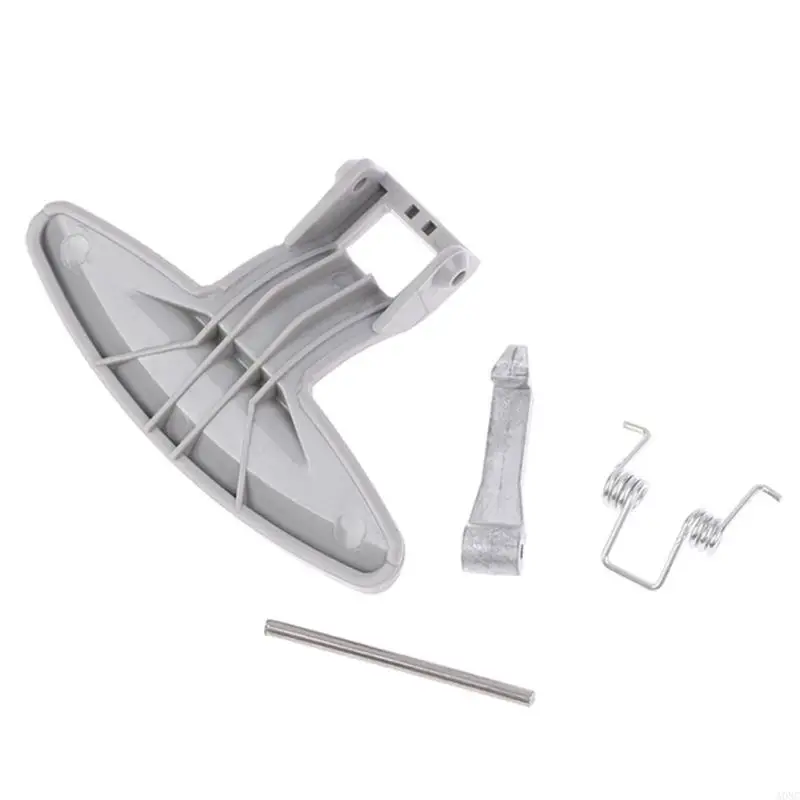 A0NC thay thế tay nắm công tắc Bộ dụng cụ Washer Buckle cho WDN12435D N12430D