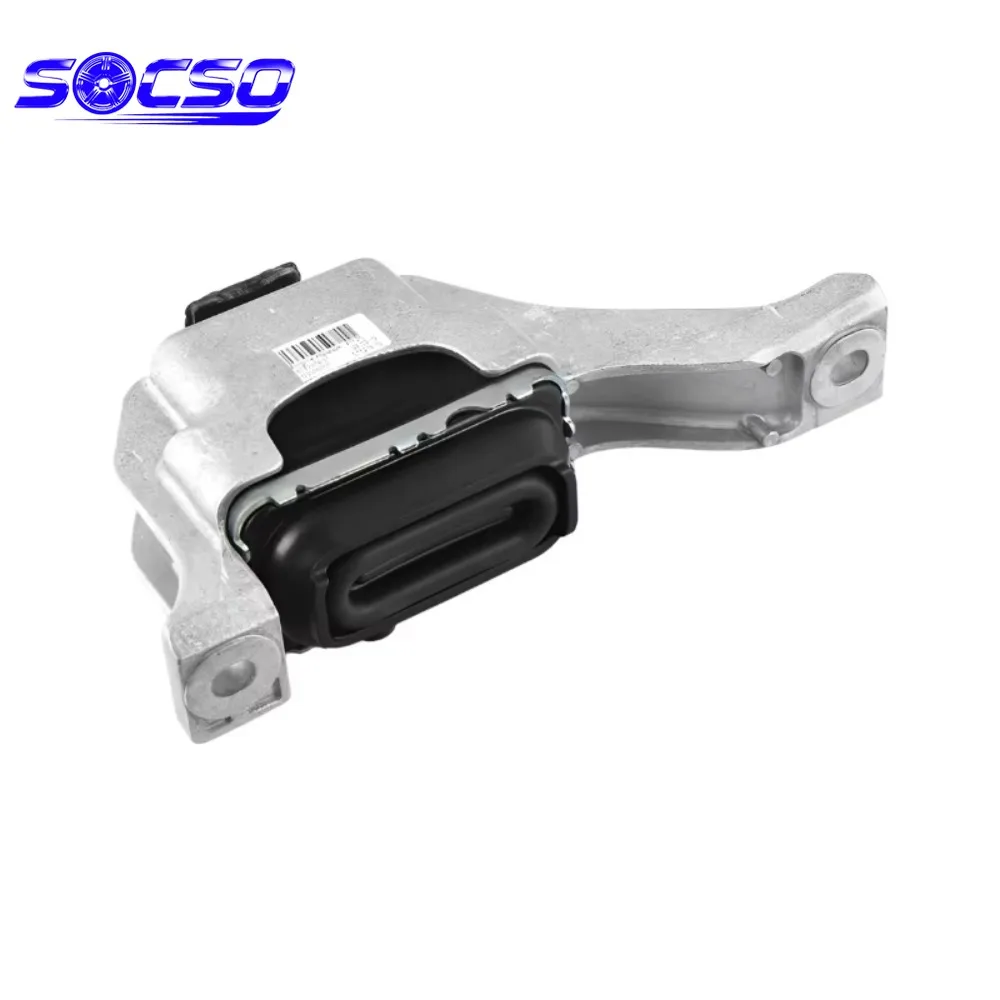 1Pc Right Front Engine Motor Mount for BMW MINI R56 R55 R57 R58 COUNTRYMAN R60 Paceman R61 Transmission Mounting 22116782374