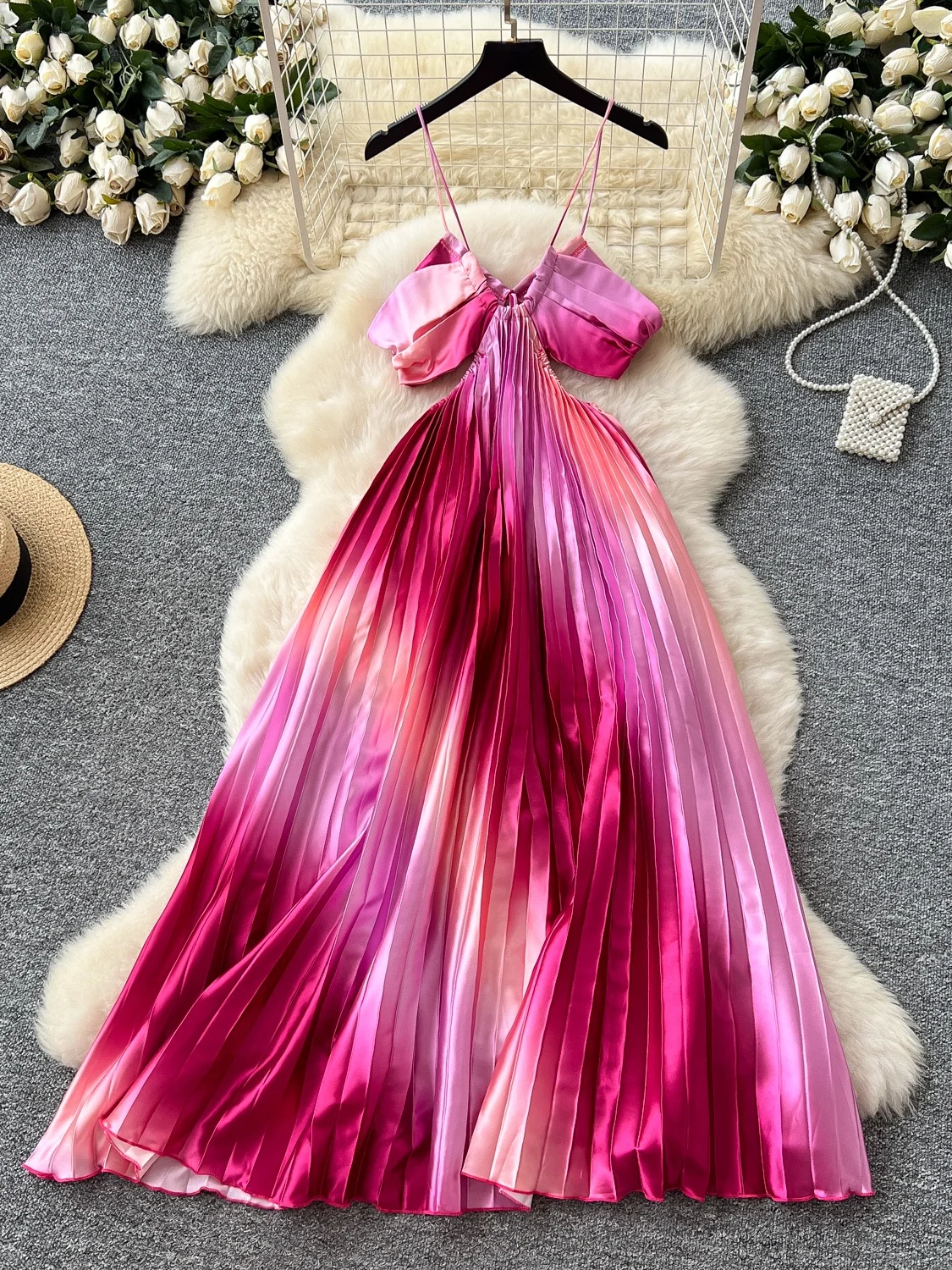 Vaion Sle High Wais… - image