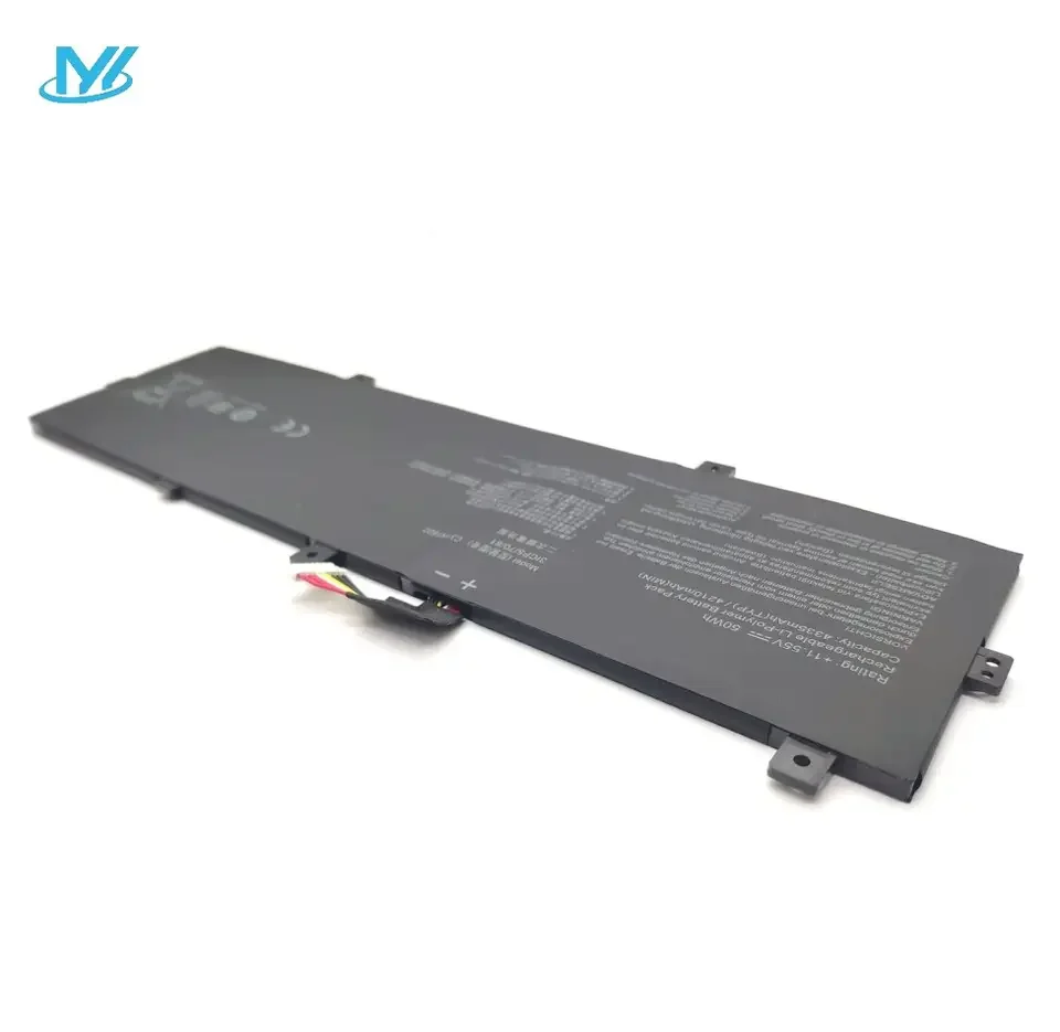 Original battery C31N1620 For ASUS Zenbook UX430 UX430U UX430UA UX430UN UX430UQ PU404 PU404UF battery