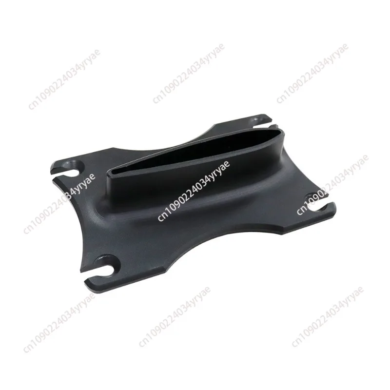 

Universal Hydrofoil Foil Board Accessories Mast Mount 7075 Aluminum Carbon Base Connector Surfboard Part Wingfoil Windsurf Kite