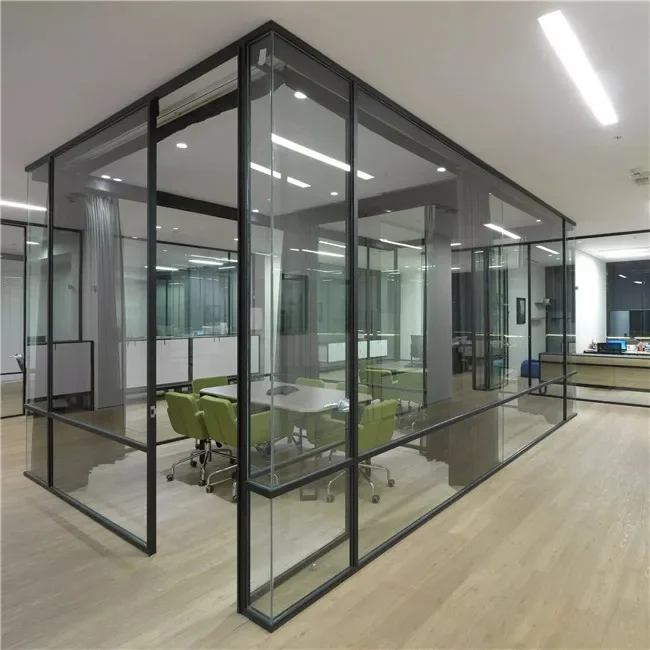 Glass Decore Partition Wall Glass Partition Wood Partition Divider Malaysia