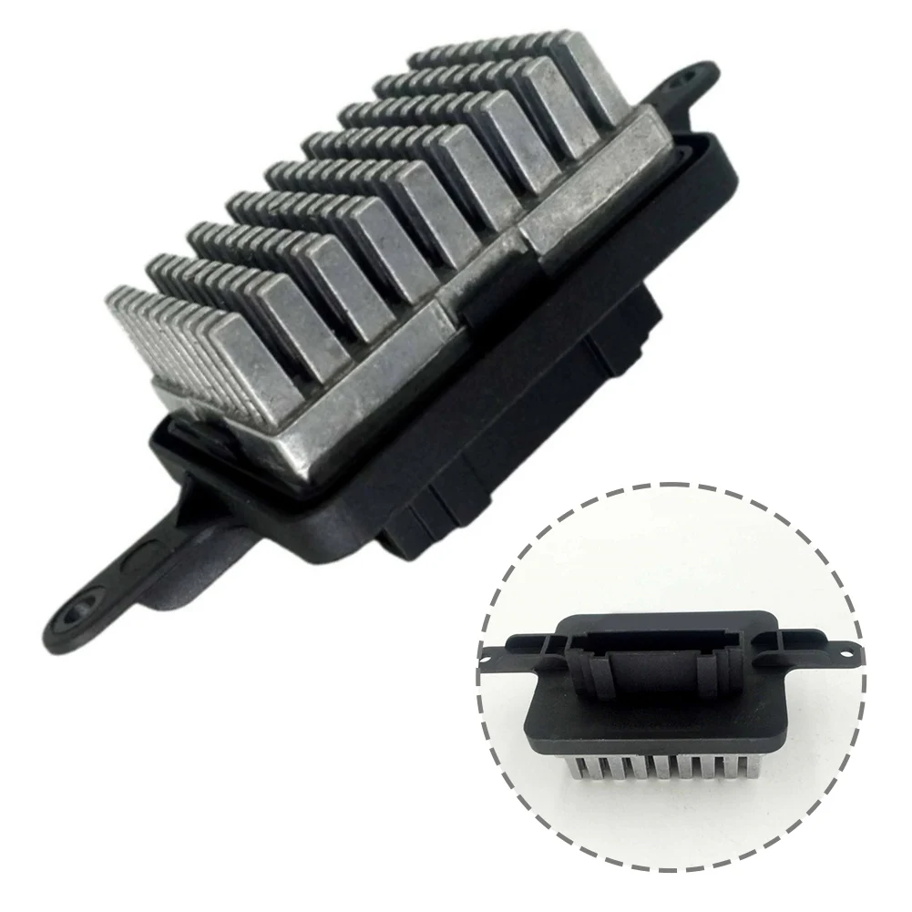 

271506902R 6441.CQ Fan Heater Blower Motor Resistor For Renault Latitude Car Accessories Easy To Use High Quality Tools