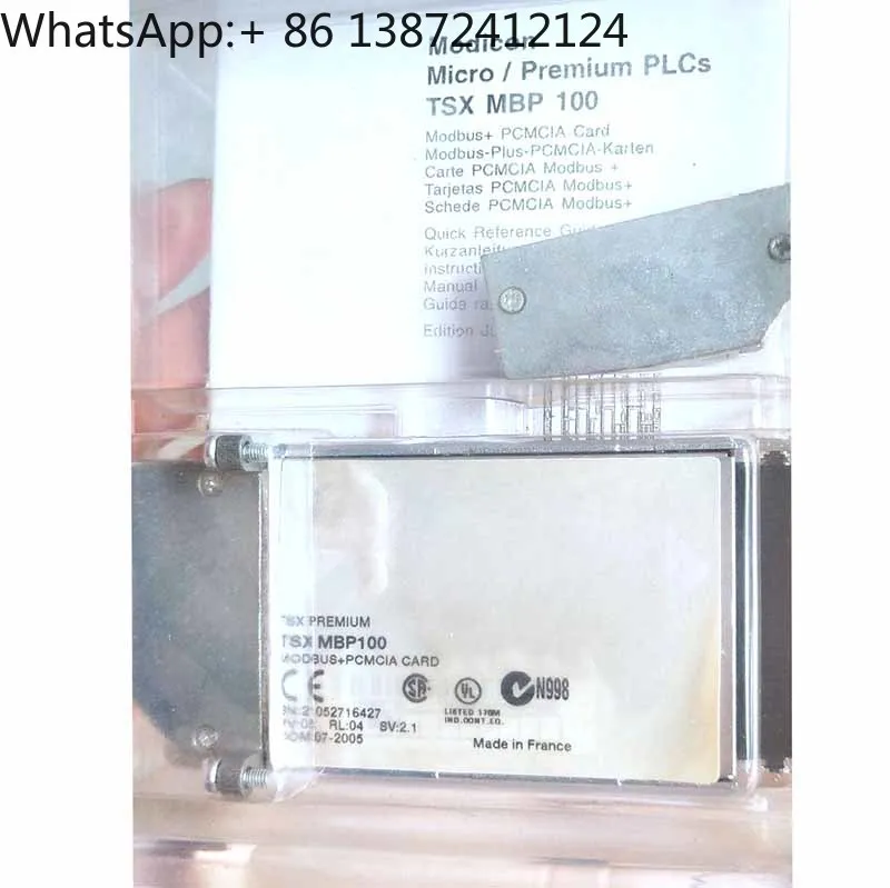 

New original TSXMBP100 warehouse spot fast delivery