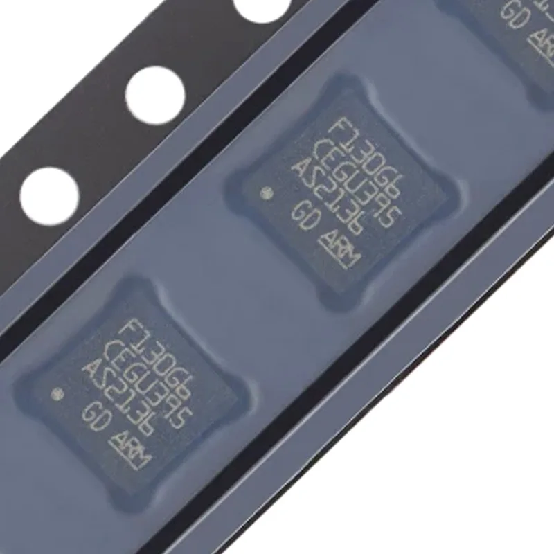 

5Pcs New Original Gd32F130G6U6Tr F130G6 Qfn-28 Arm Cortex-M3 32-Bit Microcontroller-Mcu Chip