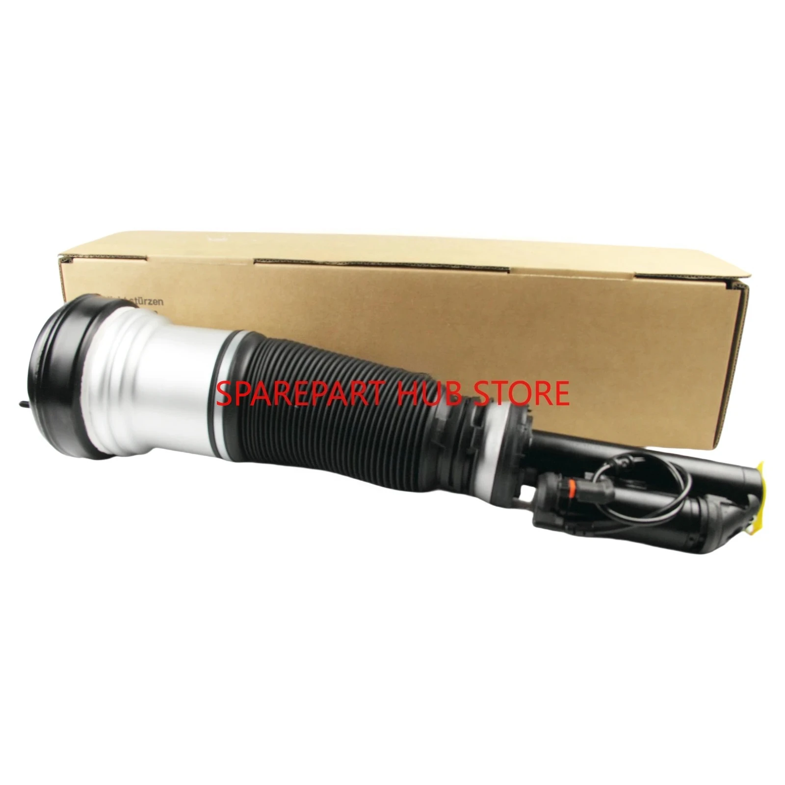 

OEM A2203202438 FRONT Air Suspension Strut Shock absorber For Mercedes BENZ W220 S65 S55 AMG S430 S600 S430 S500
